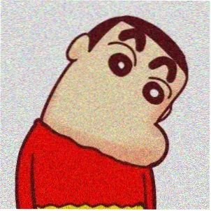 留言观众木箱与旧票头像