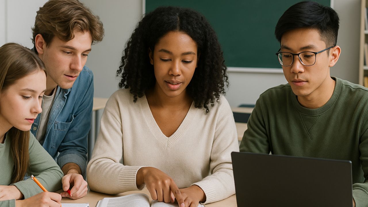 Academic Excellence Programs