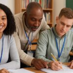 Unlock Opportunities in Education Through Accredited Training Programs