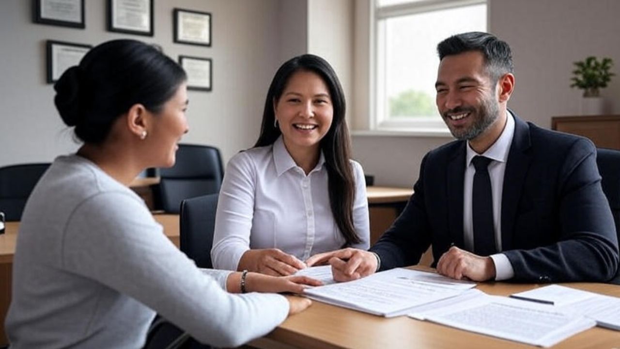 Admission Process Explained in Detail