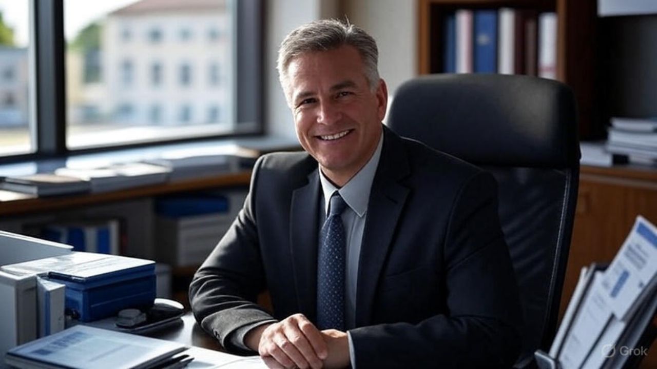 CGSP College Placement Cell