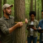 How Citizen Science Can Support Forest Conservation