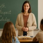 Discover How Holistic Education Combines Faith, Self-Respect, and Knowledge