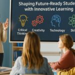 Shaping Future-Ready Students with Innovative Learning