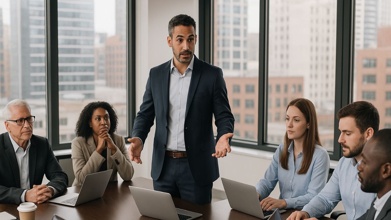 Investment Powerhouse GI Ventures