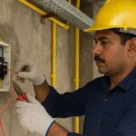 Delivering Trusted Electrical Solutions Across India – The Legacy of S.K. Enterprises